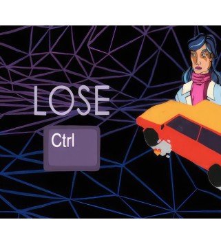 Lose Ctrl Steam Key GLOBAL